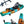 Radar 10ft Propeller Drive Modular Fishing Kayak