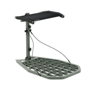 Raider Hang On Treestand