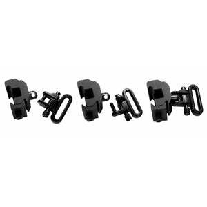 QD/QR Receivers- rail mount adapter (2 in 1) - TRAPSKI