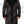 Ralph Two-Tone Long Men’s Shearling Leather Trench Coat