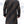 Ralph Two-Tone Long Men’s Shearling Leather Trench Coat