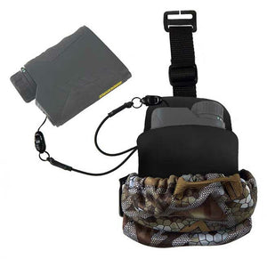Alpine Range Finder Protective Case - TRAPSKI