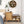 2-in-1 Rattan Shoe Cabinet with Bench Shoe Storage Bench with Washable Cushion-Natural