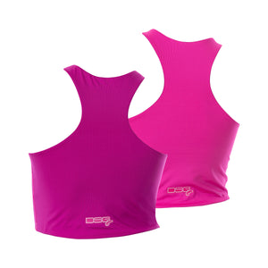 Reversible Midi Top - UPF 50+