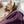 Lush Receiving Blanket 30x40 Inch by Saranoni