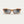 Tortoise Rectangle Trivex® Prescription Sunglasses