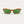 Tortoise Rectangle Prescription Polycarbonate Sunglasses
