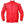Red PU Leather Jacket