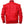 Red PU Leather Jacket