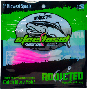 Red Fever - 3" Midwest Special - TRAPSKI