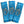 Alpine Fly Line Protection Reel Bands