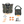 BOTTOMLAND: Pack Rat Tree Hugger FULL SEND SYSTEM