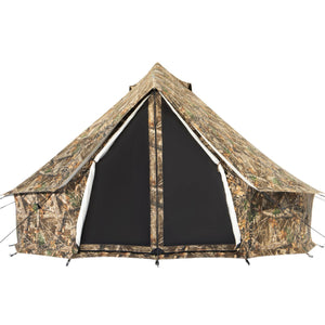 16' Regatta Bell Tent