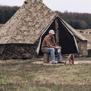Regatta Bell Tent
