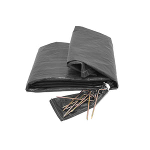 10' Regatta Bell Tent Ground Tarp