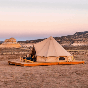 20' Regatta Bell Tent