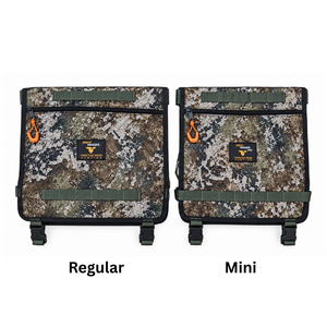 STRATA: Tree Hugger (Regular or Mini Size)