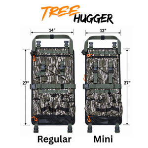 BOTTOMLAND: Tree Hugger (Regular or Mini Size)