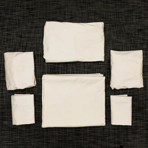 Revel/GH1 Ultra Luxe Dream Sheets