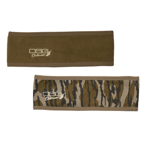 Hunt Reversible Headband