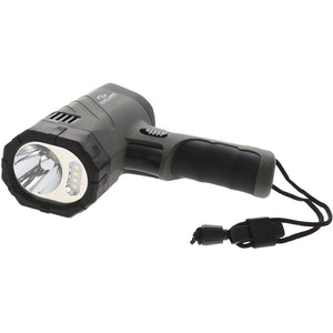 Cyclops Revo X-15 1500 Lumen Rechargeable Spotlight