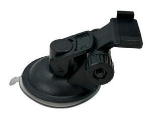 Rexing Suction Cup Mount for V1PSE, V1GW-4K, V1PGW-4K, & V1-4K CPL Version