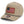 Ridgeline American Flag Trucker Hat Rope Cap