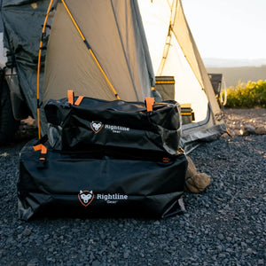 Car Top Duffel 120L