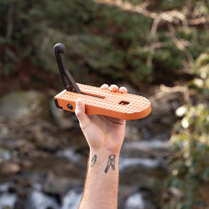 Moki Ascent