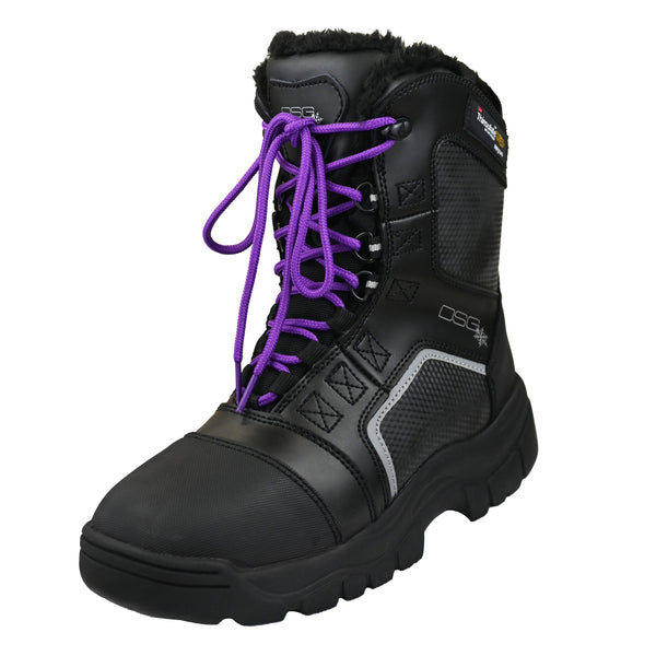 Rime Boot