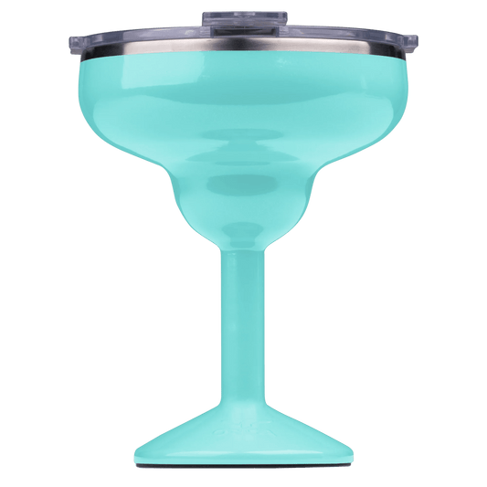 RITA™ 13OZ Insulated Metal Margarita Tumbler, Margarita Glass For Cocktails, Wine, Cold Drinks