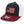 Riverside American Flag Hat Structured Ripstop Cap RWB