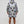 Saved By The Bell Recycled Sherpa Lined Changing Robe - Men's