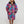 B.I.G. P.O.P.P.A. Recycled Sherpa Lined Changing Robe - Women's