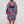 B.I.G. P.O.P.P.A. Recycled Sherpa Lined Changing Robe - Women's