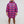 Fresh Prince Recycled Sherpa Lined Changing Robe - Men's