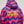Fresh Prince Recycled Sherpa Lined Changing Robe - Men's