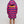 Fresh Prince Recycled Sherpa Lined Changing Robe - Women's
