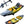 Rocket 9.8ft Propeller Drive Modular Fishing Kayak
