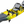 13.8ft  Rocket Propeller Drive Tandem & Solo Modular Fishing Kayak | Propeller Drive | 550lbs Capacity | 3 Piece
