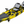 13.8ft  Rocket Propeller Drive Tandem & Solo Modular Fishing Kayak | Propeller Drive | 550lbs Capacity | 3 Piece