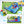 Rocket Theme Inflatable Water Slide Park