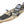 13.8ft  Rocket Propeller Drive Tandem & Solo Modular Fishing Kayak | Propeller Drive | 550lbs Capacity | 3 Piece