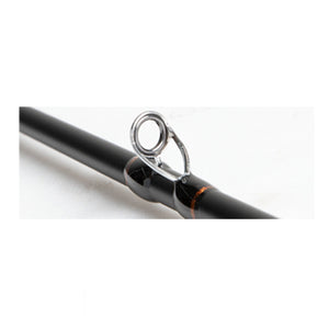 Balance Casting Rod