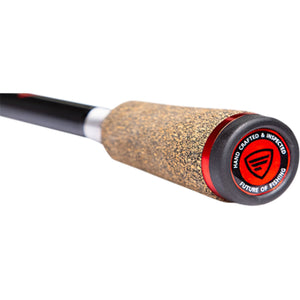 Do Dock Crappie Spinning Rod - TRAPSKI