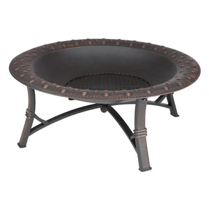 Roman Fire Pit