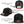 Ridgeline Thin Red Line-trucker Hat American Flag Rope Cap