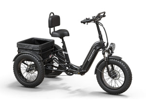 Rottweiler Etrike