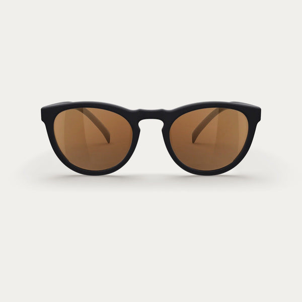 Round Trivex® Prescription Sunglasses