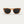 Tortoise Round Trivex® Polarized Prescription Sunglasses